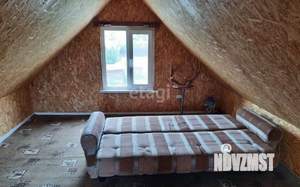 Дом 107м², 2-этажный, участок 8 сот.  