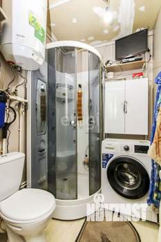 Дом 50м&sup2;, 1-этажный, участок 8 сот.  