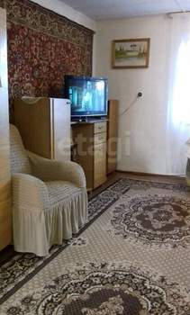 Дом 66м&sup2;, 2-этажный, участок 996 сот.  