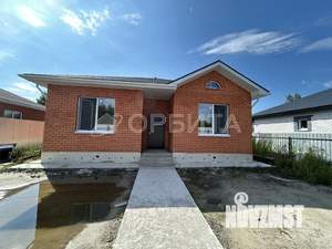 Дом 90м&sup2;, 2-этажный, участок 6 сот.  