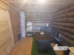 Дом 30м², 2-этажный, участок 4 сот.  