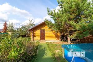 Дом 140м², 2-этажный, участок 9 сот.  