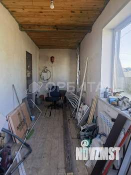 Дом 72м&sup2;, 2-этажный, участок 8 сот.  