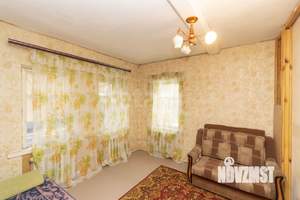 Дом 120м², 2-этажный, участок 4 сот.  