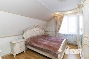 Дом 240м&sup2;, 3-этажный, участок 5 сот.  