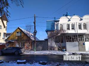 Коттедж 694м², 3-этажный, участок 4 сот.  