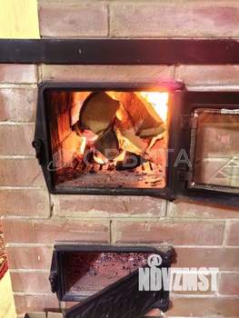 Дача 44м², 2-этажный, участок 11 сот.  