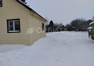 Дом 36м&sup2;, 2-этажный, участок 0 сот.  