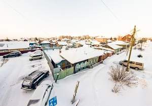 Дом 86м&sup2;, 1-этажный, участок 8 сот.  