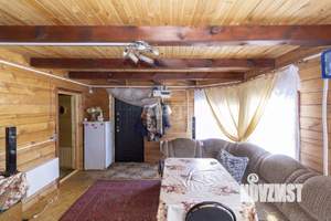 Дом 91м&sup2;, 2-этажный, участок 8 сот.  