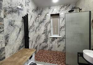 Дом 74м&sup2;, 1-этажный, участок 7 сот.  