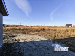 Дом 38м&sup2;, 1-этажный, участок 9 сот.  