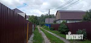 Дача 18м², 1-этажный, участок 6 сот.  