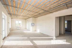 Дом 161м&sup2;, 1-этажный, участок 7 сот.  