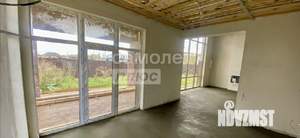 Коттедж 156м&sup2;, 1-этажный, участок 8 сот.  