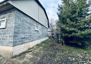 Дом 91м&sup2;, 2-этажный, участок 7 сот.  