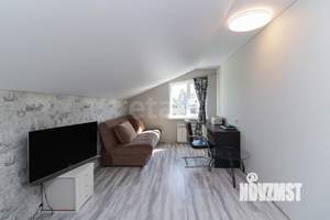 Дом 160м&sup2;, 2-этажный, участок 6 сот.  