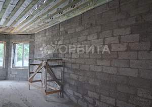 Дом 124м², 2-этажный, участок 0 сот.  