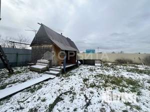 Дом 75м&sup2;, 2-этажный, участок 9 сот.  