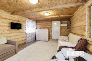 Дом 48м&sup2;, 2-этажный, участок 6 сот.  