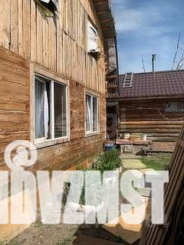 Дом 90м&sup2;, 2-этажный, участок 5 сот.  