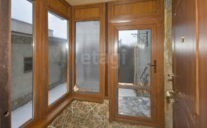 Дом 275м&sup2;, 3-этажный, участок 6 сот.  