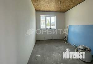 Дом 80м², 2-этажный, участок 6 сот.  