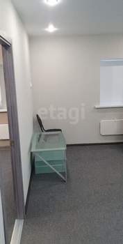 Дом 50м², 1-этажный, участок 6 сот.  