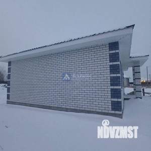 Дом 70м&sup2;, 1-этажный, участок 6 сот.  