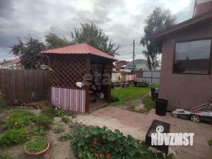 Дом 146м&sup2;, 2-этажный, участок 5 сот.  