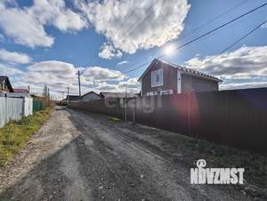 Дом 100м², 2-этажный, участок 4 сот.  