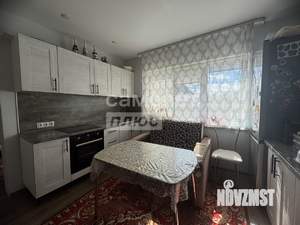 Дом 83м&sup2;, 2-этажный, участок 5 сот.  