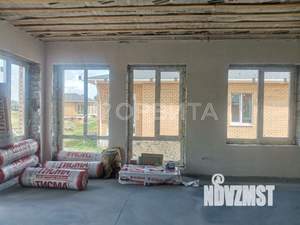 Дом 130м², 2-этажный, участок 8 сот.  