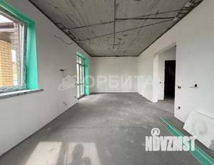 Дом 155м&sup2;, 2-этажный, участок 6 сот.  