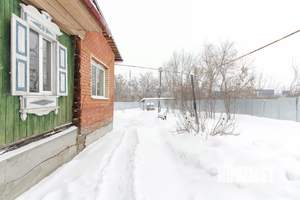 Дом 84м&sup2;, 1-этажный, участок 10 сот.  