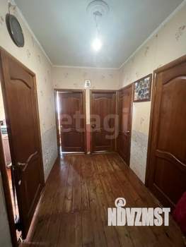 Дом 117м², 2-этажный, участок 7 сот.  