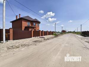 Коттедж 162м&sup2;, 2-этажный, участок 9 сот.  