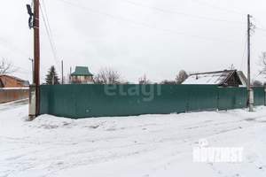 Дом 23м², 1-этажный, участок 6 сот.  