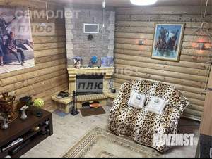 Дом 162м&sup2;, 2-этажный, участок 8 сот.  