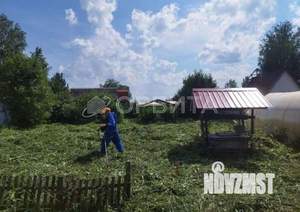 Дом 36м&sup2;, 2-этажный, участок 7 сот.  