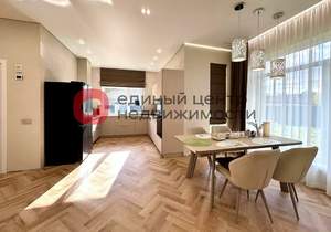 Дом 152м², 1-этажный, участок 10 сот.  
