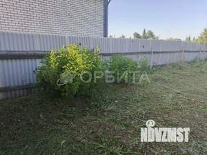Дача 24м², 2-этажный, участок 10 сот.  