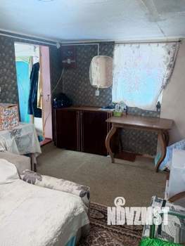 Дом 20м², 1-этажный, участок 7 сот.  