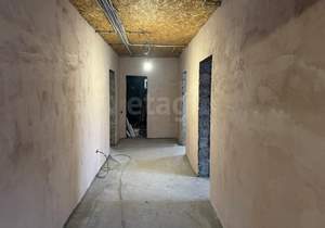 Дом 107м², 1-этажный, участок 5 сот.  