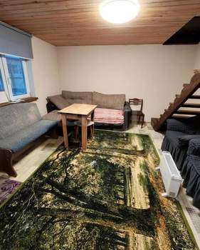 Дом 20м&sup2;, 1-этажный, участок 6 сот.  