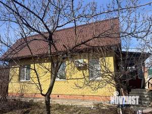 Дом 117м², 2-этажный, участок 7 сот.  