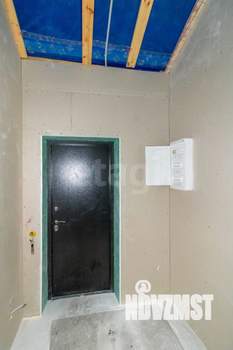 Дом 64м&sup2;, 1-этажный, участок 10 сот.  