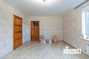 Коттедж 165м², 2-этажный, участок 5 сот.  