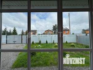 Дом 140м&sup2;, 2-этажный, участок 8 сот.  