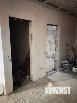 Дом 91м&sup2;, 1-этажный, участок 9 сот.  